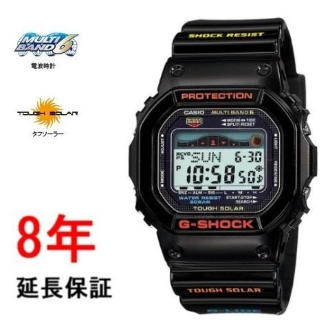 G-SHOCK GWX 5600 CASIO ジーショック カシオ腕時計 GWX-5600-1JF | CASIO