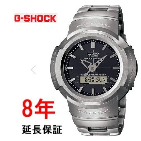 G-SHOCK カシオ Gショック AWM-500D-1AJF : コマトク平石時計舗 - 通販