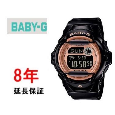 BABY-G カシオ ベビーG BG-169UG-1JF : コマトク平石時計舗 - 通販 