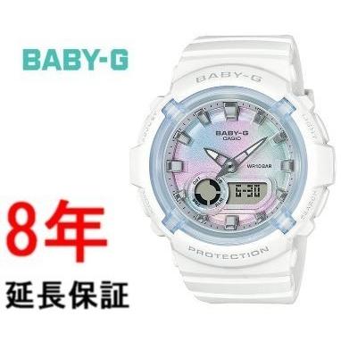 カシオ ベビーG BGA-280-7AJF