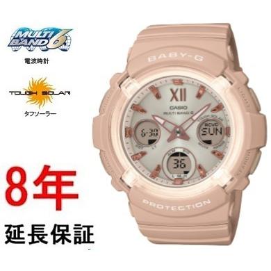 BABY-G カシオ ベビーG BGA-2800-4A2JF : コマトク平石時計舗 - 通販