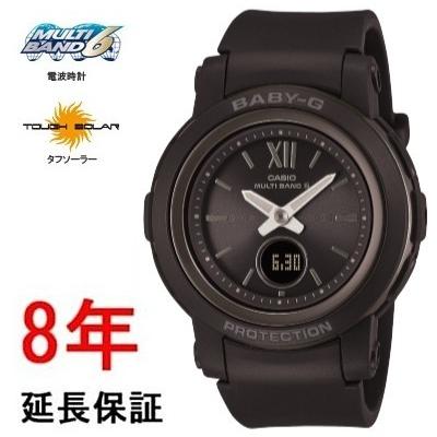 カシオ　ベビーG　BGA-2900-1AJF