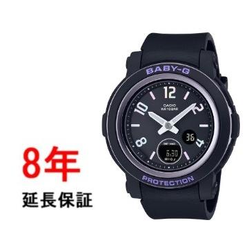 カシオ　ベビーG　BGA-290DR-1AJF