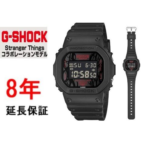 G-SHOCK カシオ Gショック DW-5600STT-1JR : コマトク平石時計舗