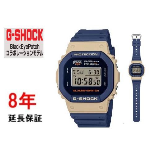 時計 G-SHOCK DW-5610BEP-2JR DW-5610BEP-2JR | CASIO