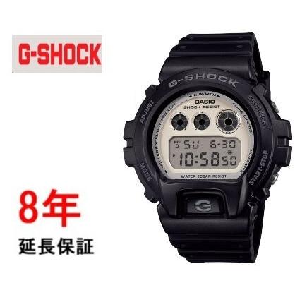 G-SHOCK カシオ Gショック DW-6900WD-1JF : コマトク平石時計舗 - 通販