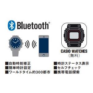 カシオ　Gショック　DW-B5600AH-6JF｜komatoku-store｜02