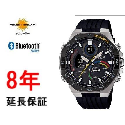 Gショック エディフィス ECB-950YMP-1AJF EDIFICE（CASIO） カシオ エディフィス ECB-950YMP-1AJF : コマトク