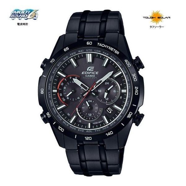 EDIFICE（CASIO） カシオ エディフィス EQW-T650DC-1AJF EDIFICE