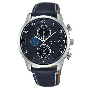 アニエスベー　腕時計 agnes b.（アニエスベー） アニエスb FBRD972 agnes b アニエスべー