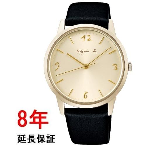 LM02 WATCH FBSK937 時計　アニエス・ベー agnes b.（アニエスベー） アニエスb FBSK937 agnes b アニエスべー