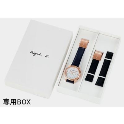 agnes b.（アニエスベー） アニエスb FCRT963 agnes b アニエスべー 