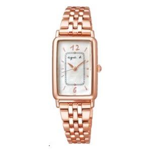 アニエスベー マルチェロ Marcello 腕時計FCSK737 アニエスベー 時計 マルチェロ 限定モデル レディース 腕時計