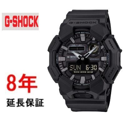 G-SHOCK カシオ Gショック GA-010-1A1JF : コマトク平石時計舗 - 通販