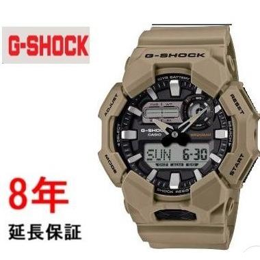 三連休！特価中！カシオG-SHOCK GA-010-5AJF　美品本体のみ GA-010-5AJF | CASIO