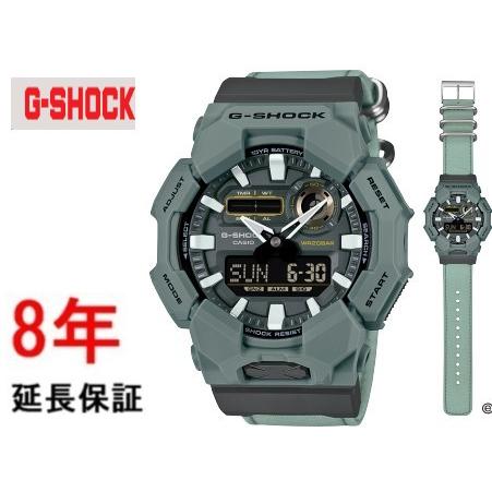 G-SHOCK カシオ Gショック GA-010CE-2AJF : コマトク平石時計舗 - 通販
