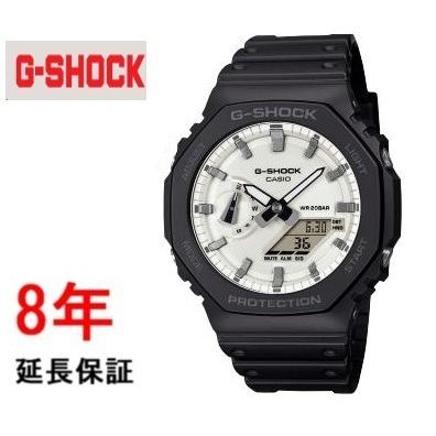 G-SHOCK カシオ Gショック GA-2100WD-1AJF : コマトク平石時計舗 