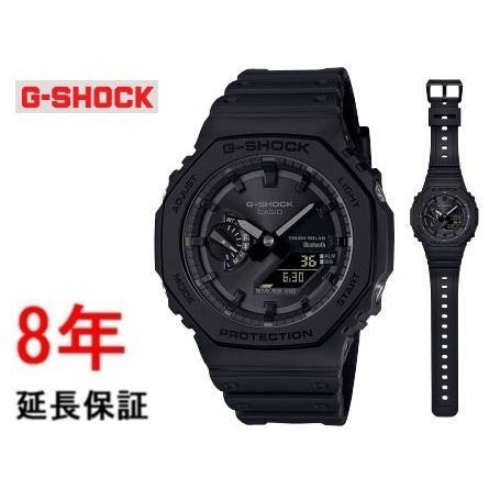 時計 G-SHOCK GA-B2100-1A1JF GA-B2100-1AJF | CASIO