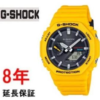 G-SHOCK カシオ Gショック GA-B2100C-9AJF : コマトク平石時計舗