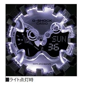 G-SHOCK カシオ Gショック GA-V01A-8AJF : コマトク平石時計舗