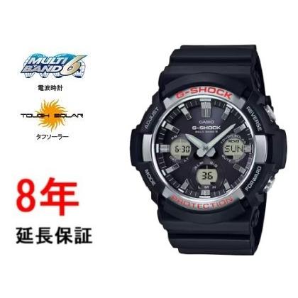 G-SHOCK カシオ Gショック GAW-100-1AJF : コマトク平石時計舗 - 通販
