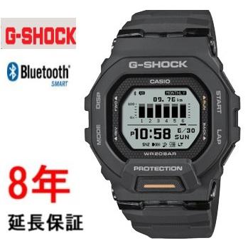 G-SHOCK カシオ Gショック GBD-200-1A1JF : コマトク平石時計舗 - 通販