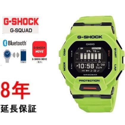 G-SHOCK カシオ Gショック GBD-200-9JF : コマトク平石時計舗