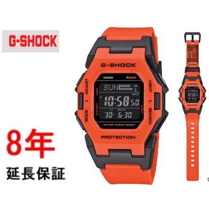 G-SHOCK カシオ Gショック GD-B500FL-4JF : コマトク平石時計舗 - 通販