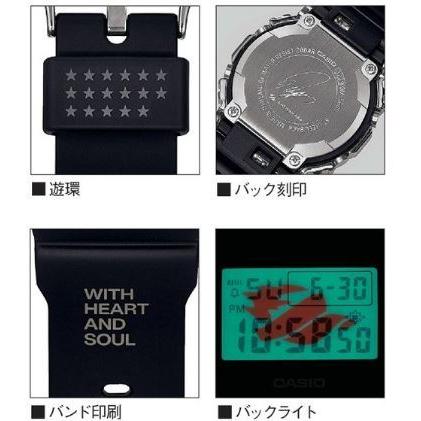 G-SHOCK カシオ Gショック GM-5600RI20-1JR : コマトク平石時計舗  