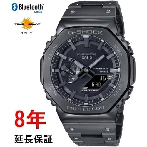 G-SHOCK カシオ Gショック GM-B2100BD-1AJF : コマトク平石時計舗