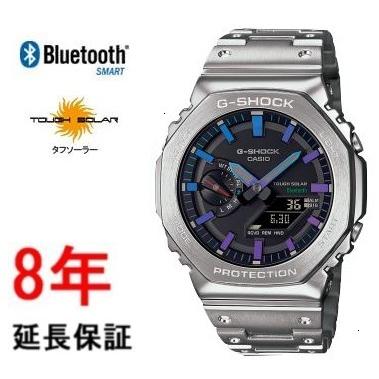 G-SHOCK カシオ Gショック GM-B2100PC-1AJF : コマトク平石時計舗