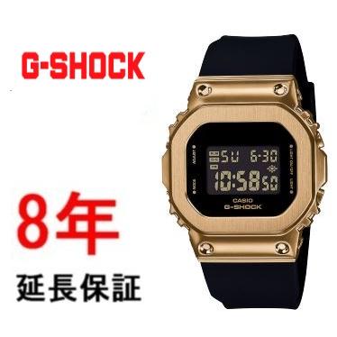 G-SHOCK カシオ Gショック GM-S5600GB-1JF : コマトク平石時計舗