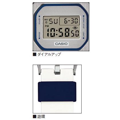 カシオ　Gショック　GM-S5600LC-7JF｜komatoku-store｜02