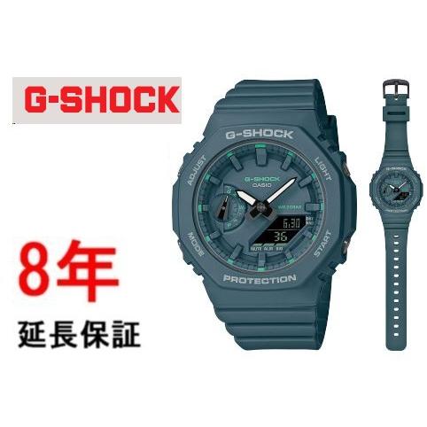 超人気モデル カシオ G-SHOCK GMA-S2100GA-3AJF 在庫あります - sisben