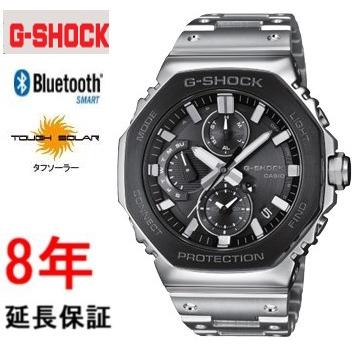 カシオ Gショック GMC-B2100BT-1AJ