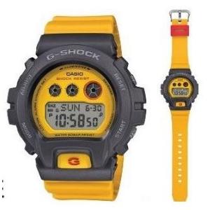 CASIO G-SHOCK GMD-S6900 G-SHOCK カシオ Gショック GMD-S6900Y-9JF