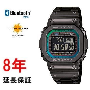G-SHOCK カシオ Gショック GMW-B5000BPC-1JF : コマトク平石時計舗