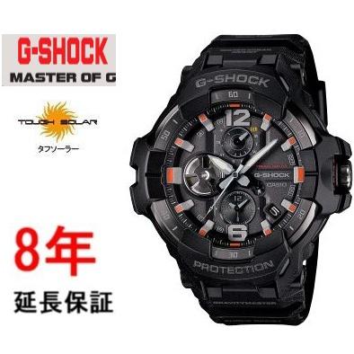 G-SHOCK カシオ Gショック GR-B300EC-1AJF : コマトク平石時計舗 