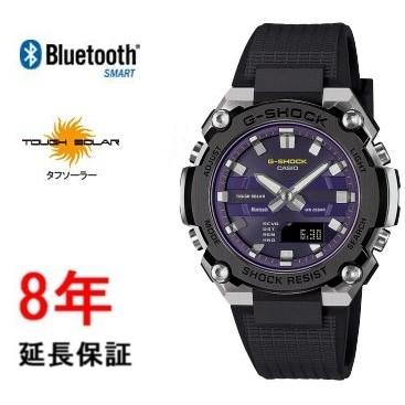 G-SHOCK カシオ Gショック GST-B600A-1A6JF : コマトク平石時計舗  