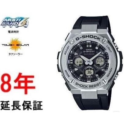 G-SHOCK カシオ Gショック GST-W310-1AJF : コマトク平石時計舗 - 通販