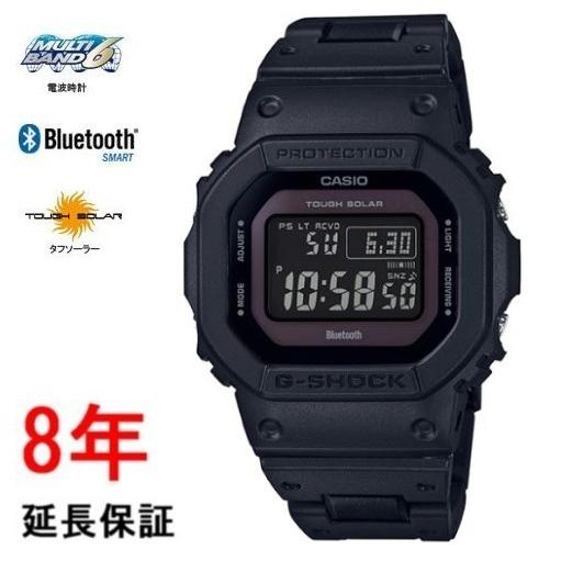 G-SHOCK カシオ Gショック GW-B5600BC-1BJF : コマトク平石時計舗