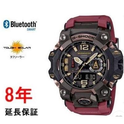 GWG-B1000-1A4JF G-SHOCK Mudmaster 腕時計 GWG-B1000-1A4JF | CASIO