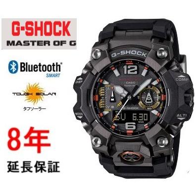 【新品】超人気モデル カシオ G-SHOCK GWG-B1000EC-1AJF GWG-B1000EC-1AJF | CASIO