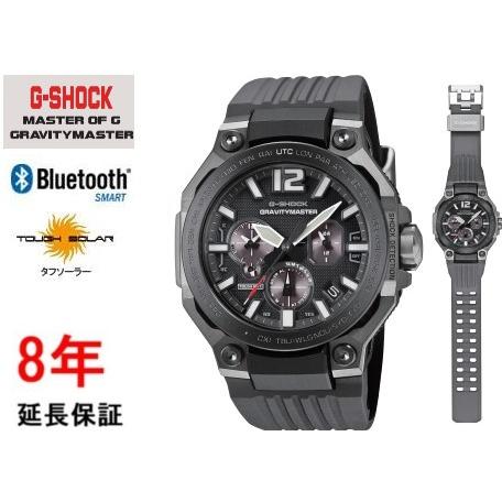 G-SHOCK カシオ Gショック GWR-B3000B-8AJF : コマトク平石時計舗