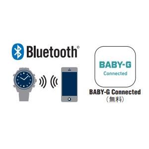 BABY-G カシオ ベビーG MSG-B100RL-1AJF : コマトク平石時計舗 - 通販