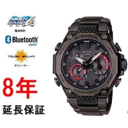 G-SHOCK カシオ Gショック MTG-B2000YBD-1AJF : コマトク平石時計舗