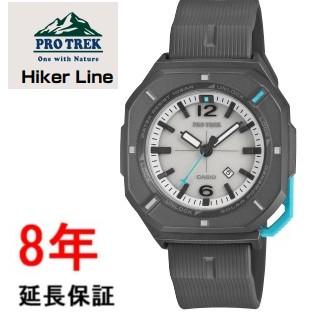 PRO TREK カシオ プロトレック PRJ-01AE-8JR : コマトク平石時計舗