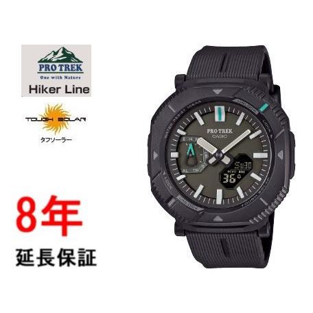 PRO TREK カシオ プロトレック PRJ-B001-1JF : コマトク平石時計舗