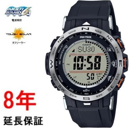 CASIO PRO TREK PRW-30-1AJF プロトレック PRO TREK カシオ プロトレック PRW-30-1AJF : コマトク平石時計舗