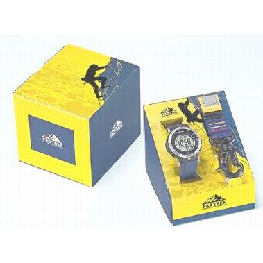 カシオ プロトレック PROTRECK PRW-30AE-2DR PRO TREK カシオ プロトレック PRW-30AE-2JR : コマトク平石時計